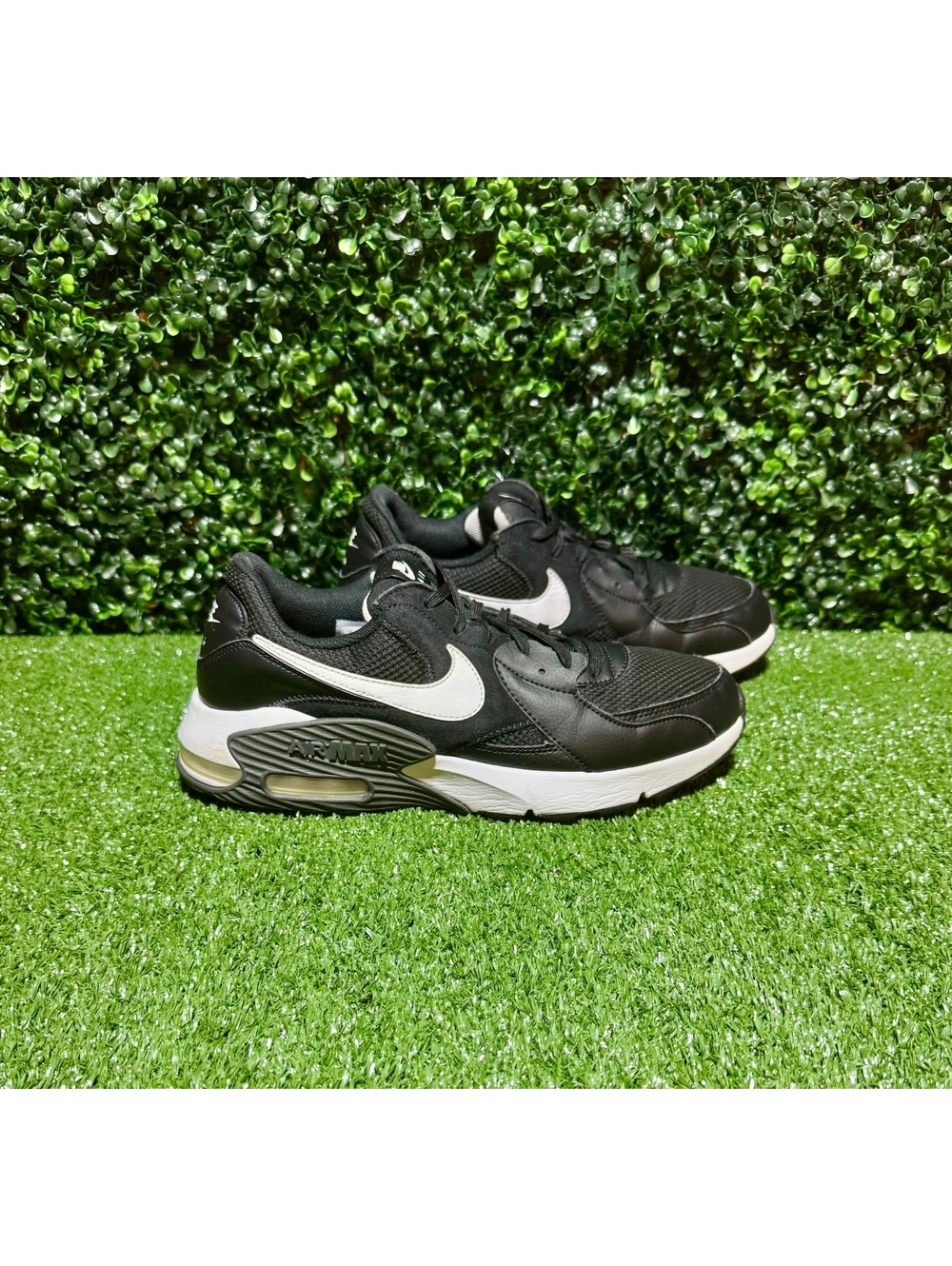 Nike Air Max Excee Black White – Men’s Size 10.5